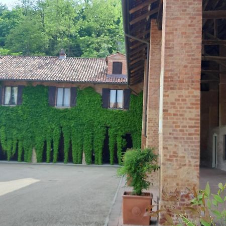 Marchesi Incisa Winery Lodge Rocchetta Tanaro Eksteriør bilde