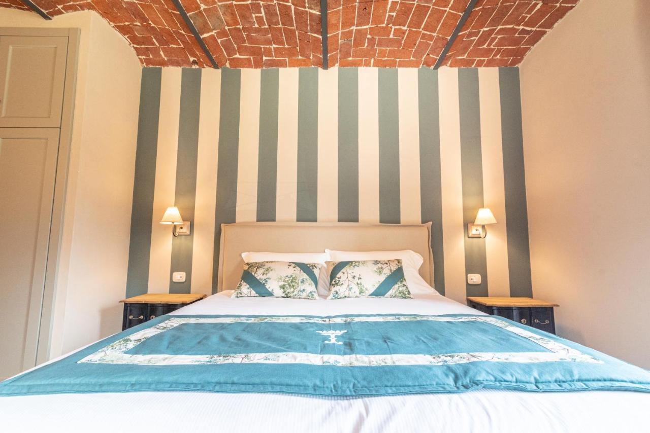 Marchesi Incisa Winery Lodge Rocchetta Tanaro Eksteriør bilde