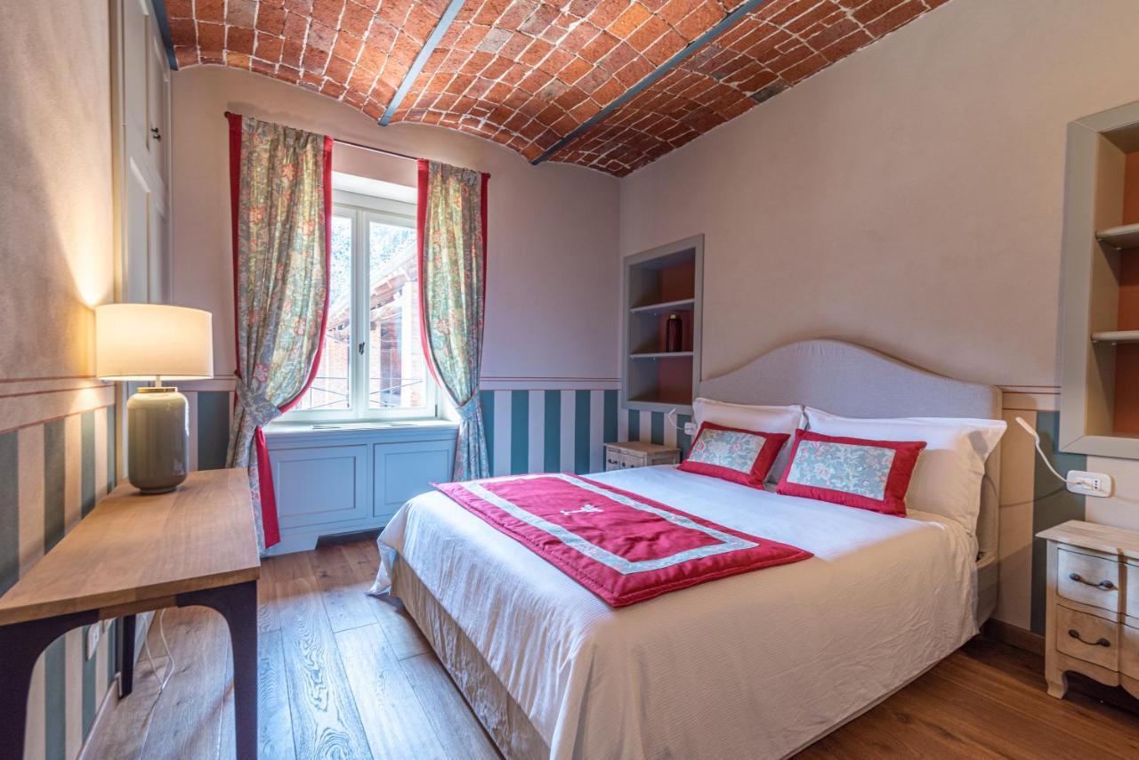 Marchesi Incisa Winery Lodge Rocchetta Tanaro Eksteriør bilde