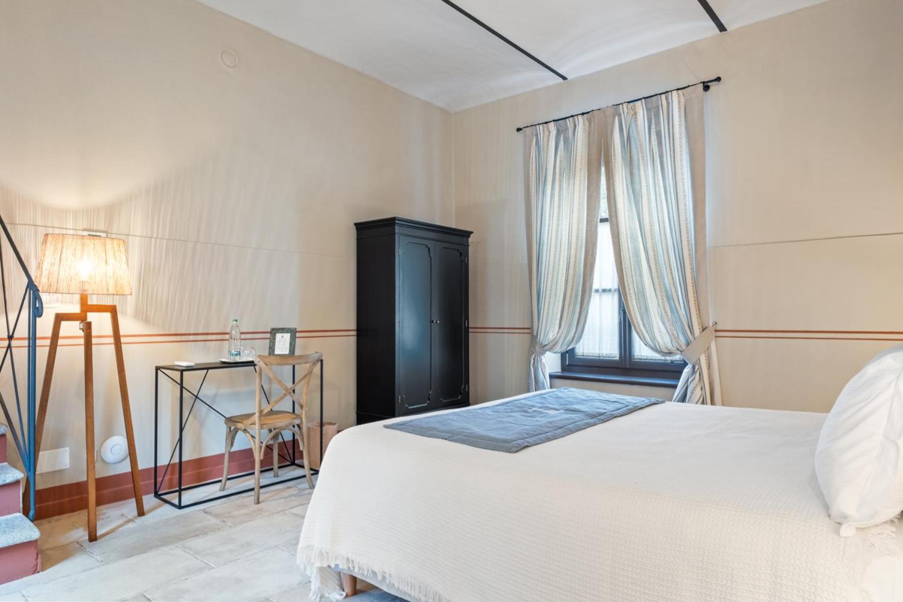Marchesi Incisa Winery Lodge Rocchetta Tanaro Eksteriør bilde