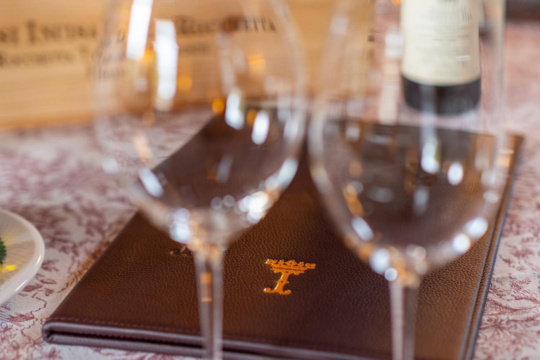 Marchesi Incisa Winery Lodge Rocchetta Tanaro Eksteriør bilde