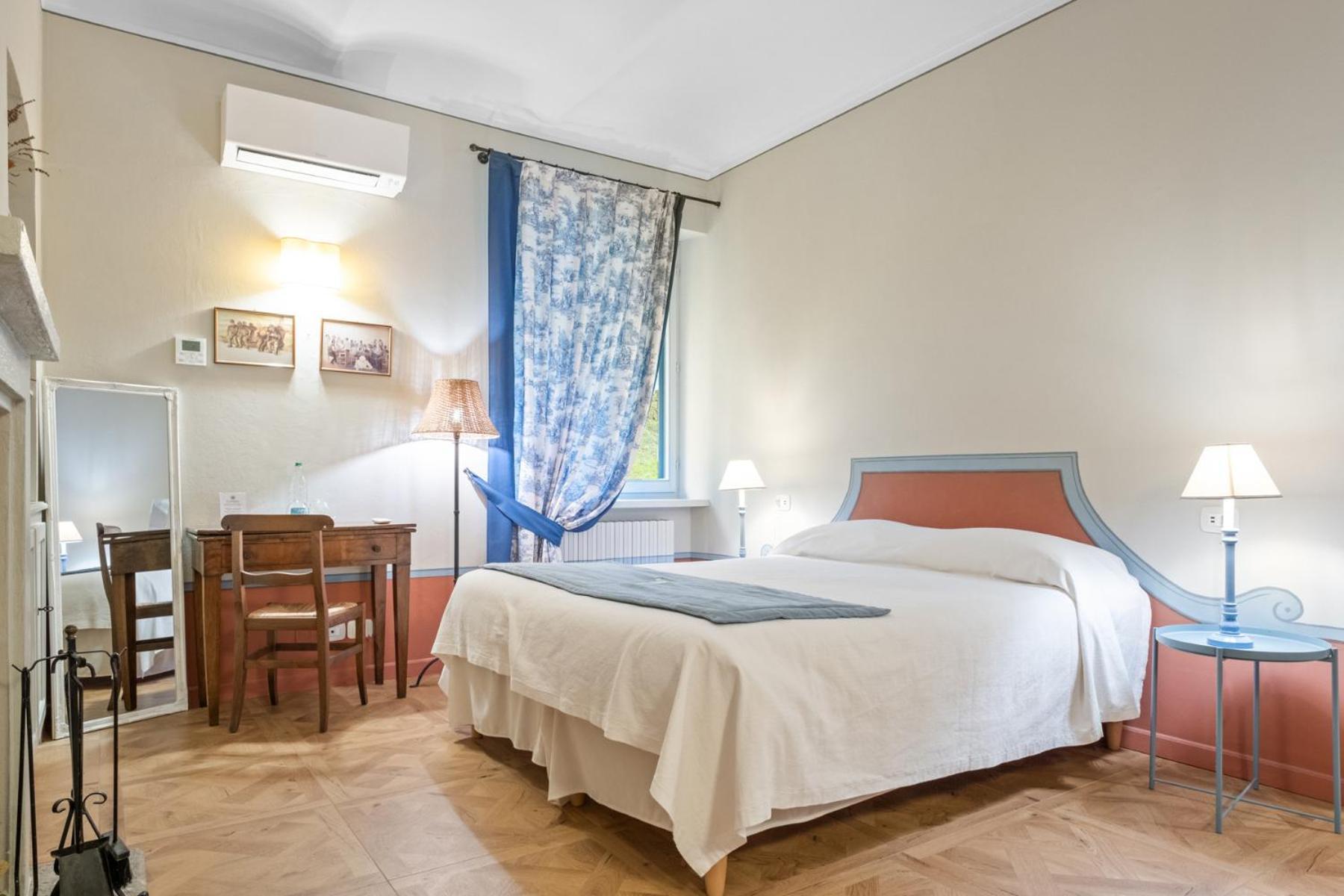 Marchesi Incisa Winery Lodge Rocchetta Tanaro Eksteriør bilde