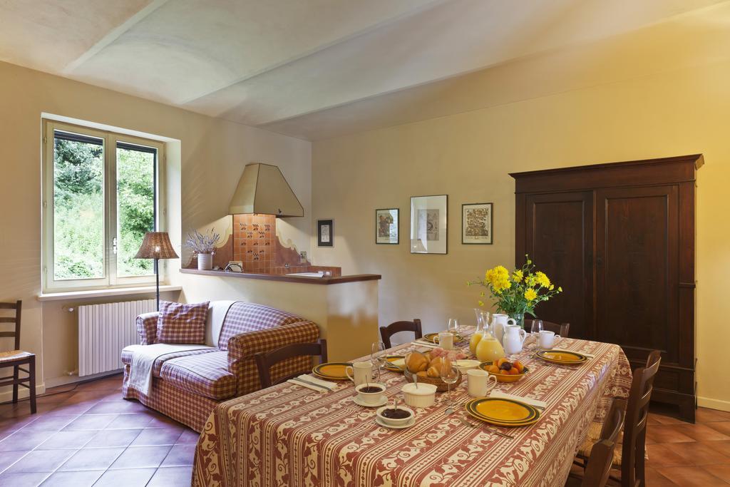 Marchesi Incisa Winery Lodge Rocchetta Tanaro Eksteriør bilde